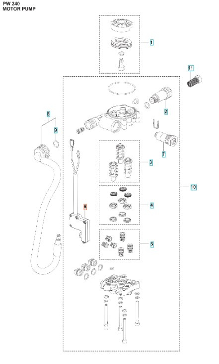 Microinterruttore 5460933-01
