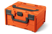 Scatola batteria Husqvarna M Scatola batteria Husqvarna M