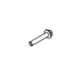 Bullone Gb/T 16674 1 M8 L=40 Bullone Gb/T 16674 1 M8 L=40