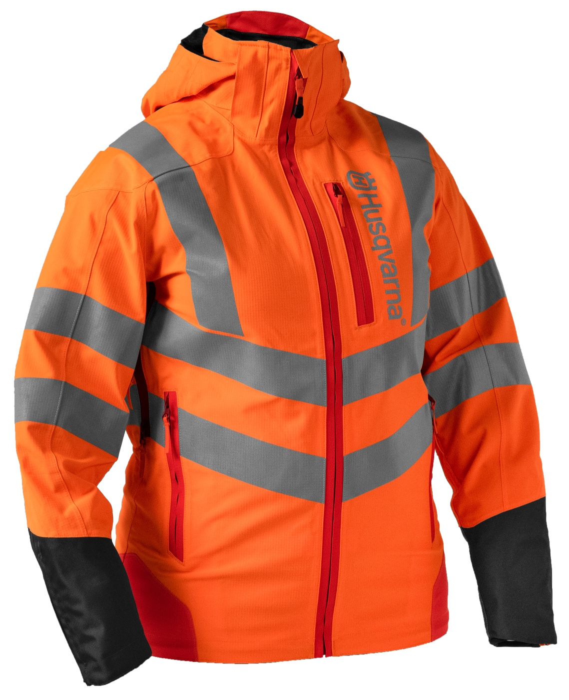 Giacca antipioggia L Vent High-Viz W, 5463426-42