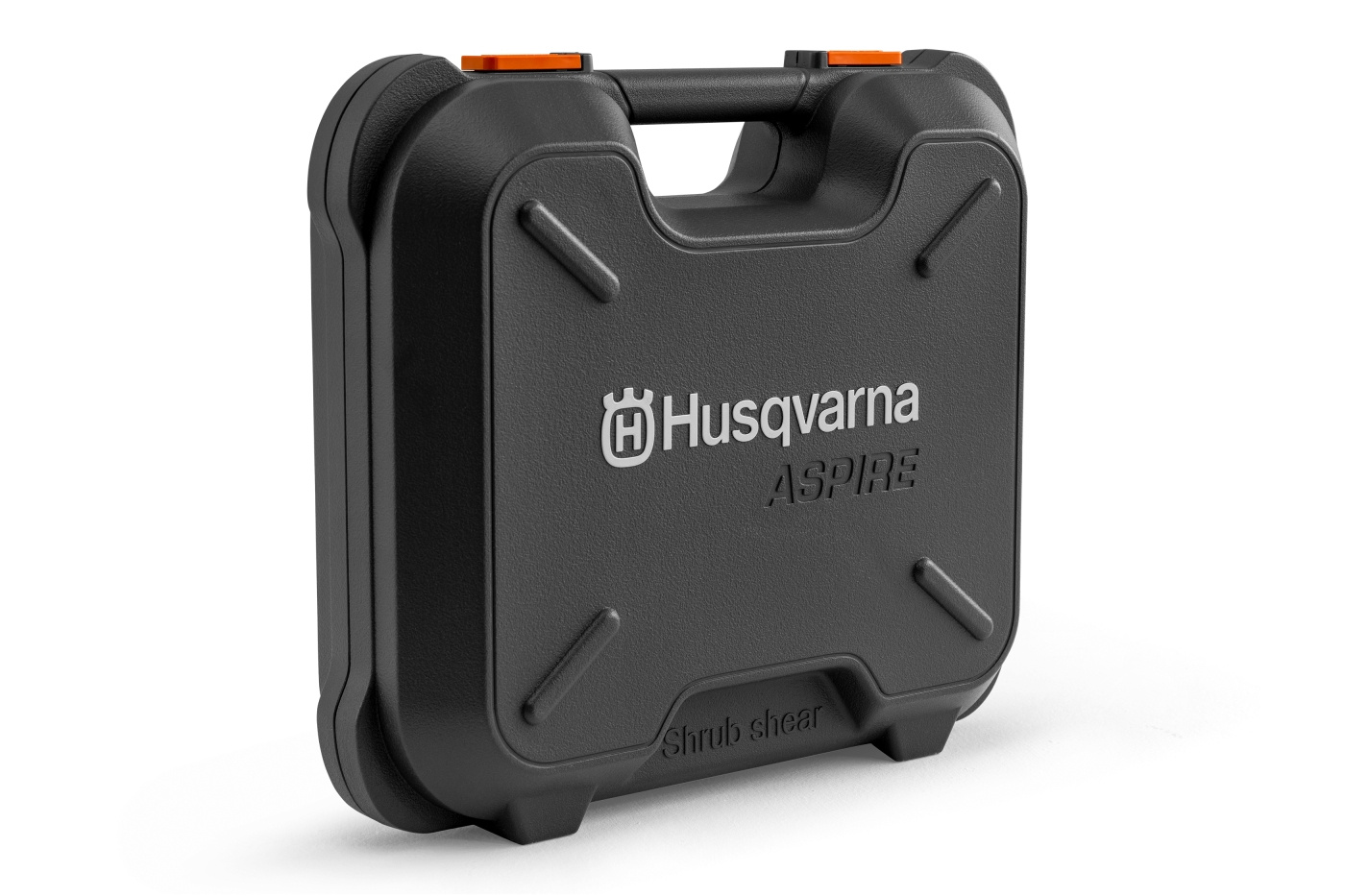Box Husqvarna Aspire™ S20 per cesoie per siepi ed erba