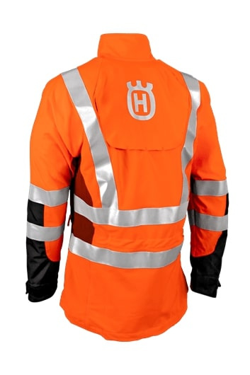 Giacca forestale Husqvarna Technical Extreme EN 20471