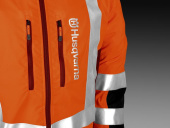 Giacca forestale Husqvarna Technical Extreme EN 20471 Giacca forestale Husqvarna Technical Extreme EN 20471