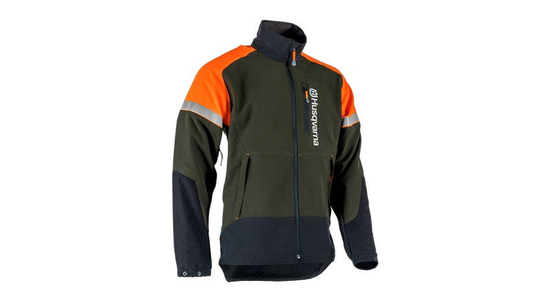 Giacca Foresta Husqvarna Funcional, 54