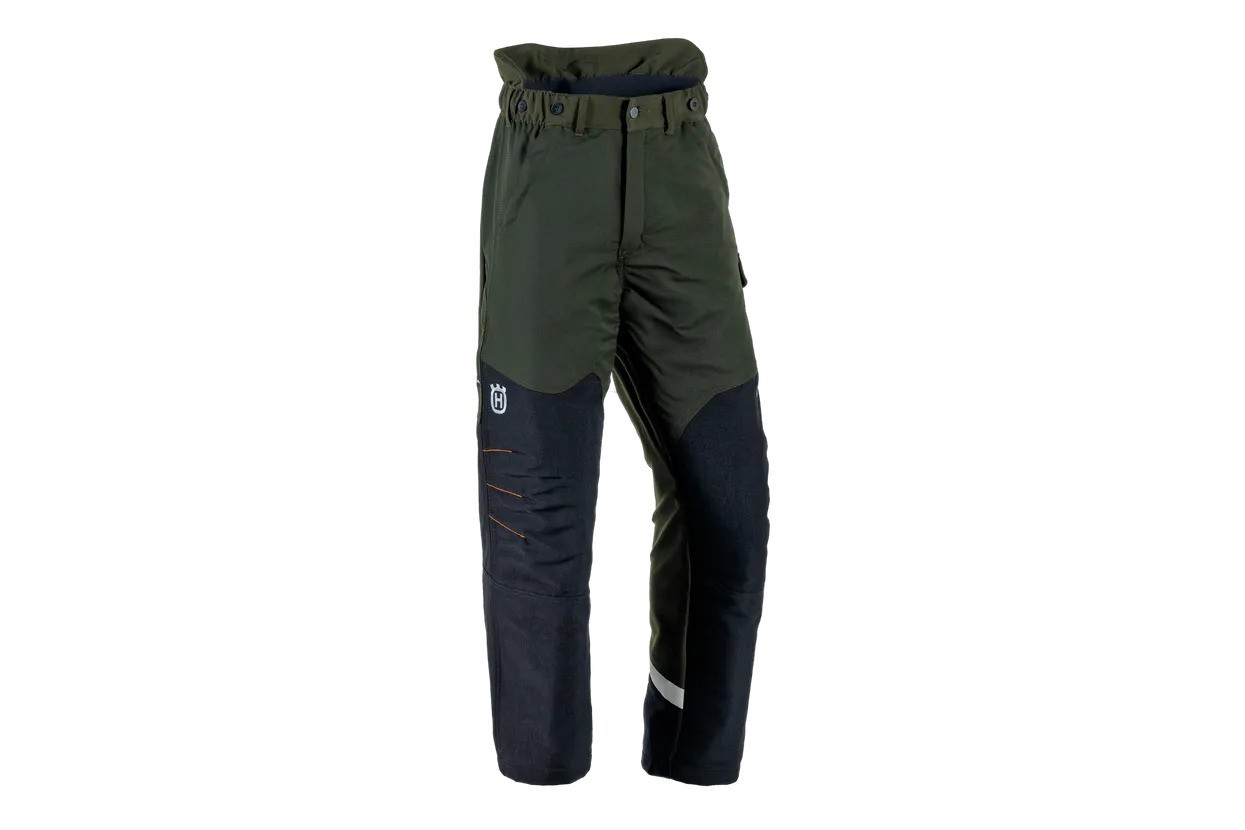 Pantalone Husqvarna Functional, 52