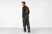 Pantalone Husqvarna Functional, 52 Pantalone Husqvarna Functional, 52