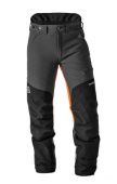 Pantaloni Husqvarna per motosega, Technical da uomo, L Pantaloni Husqvarna per motosega, Technical da uomo, L