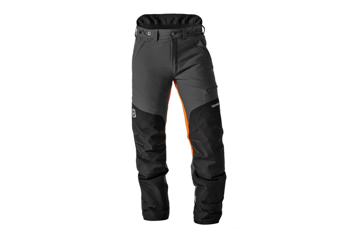 Pantaloni Husqvarna per motosega, Technical da uomo