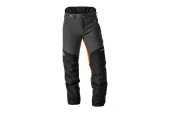 Pantaloni Husqvarna per motosega, Technical da uomo Pantaloni Husqvarna per motosega, Technical da uomo