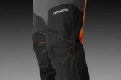 Pantaloni Husqvarna per motosega, Technical da uomo Pantaloni Husqvarna per motosega, Technical da uomo