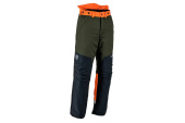 Pantalone Husqvarna Functional 24m/s, 54 Pantalone Husqvarna Functional 24m/s, 54