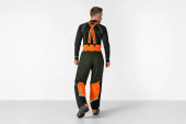 Pantalone Husqvarna Functional 24m/s, 54 Pantalone Husqvarna Functional 24m/s, 54