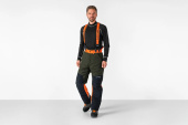 Pantalone Husqvarna Functional 24m/s, 54 Pantalone Husqvarna Functional 24m/s, 54