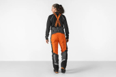 Pantaloni a vita Husqvarna, Technical donna Pantaloni a vita Husqvarna, Technical donna