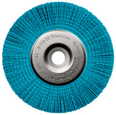 Spazzola in nylon per pulitore di fughe EasyWeed Spazzola in nylon per pulitore di fughe EasyWeed