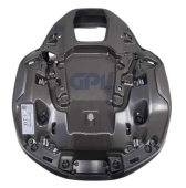 Carrozzeria Automower 405XE Nera, 410XE Nera Carrozzeria Automower 405XE Nera, 410XE Nera