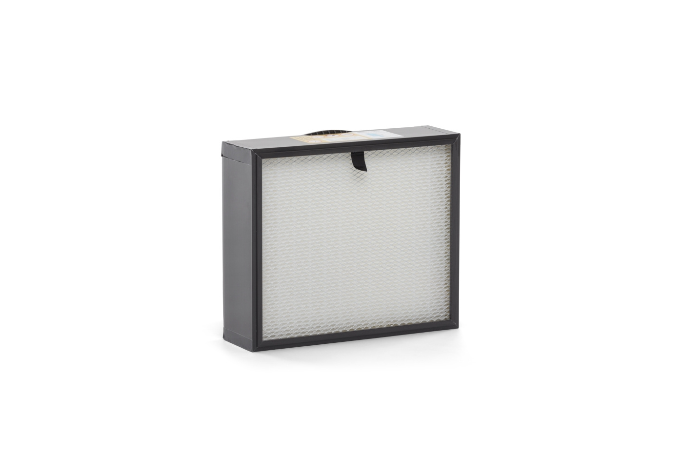 Filtro essenziale H13