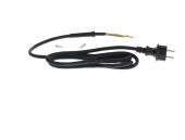Cavo di alimentazione eu h07rh-f 3g x 1 x 1,8m Cavo di alimentazione eu h07rh-f 3g x 1 x 1,8m