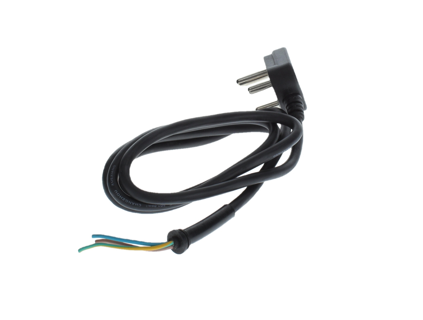 Cavo di alimentazione za h07rh-f 3g x 1 x