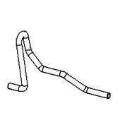 Cinghia di guida - Girante 4L, 3L D Cinghia di guida - Girante 4L, 3L D