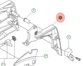 Tappo di copertura Tappo di copertura