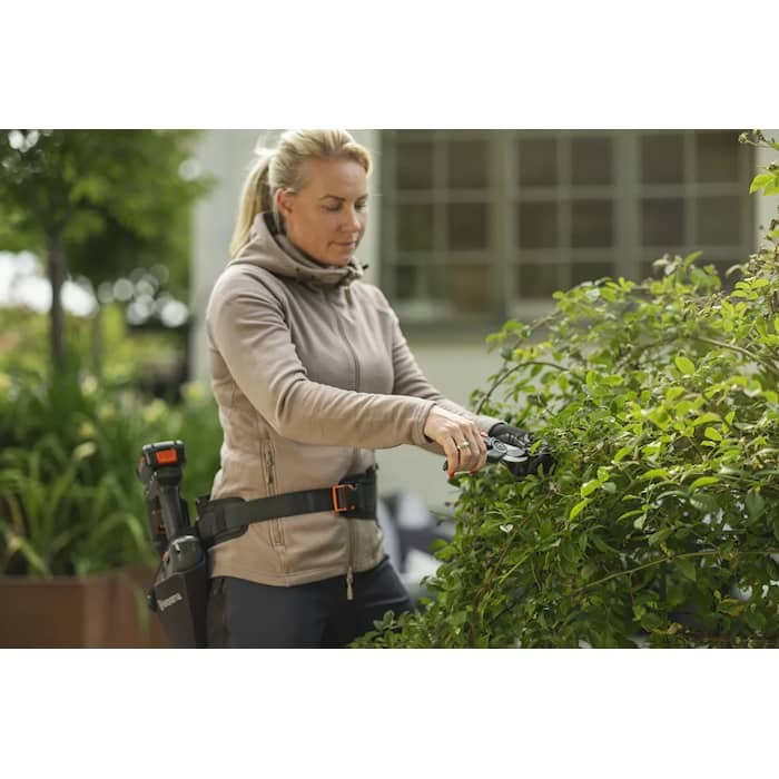 Cintura porta attrezzi, giardinaggio