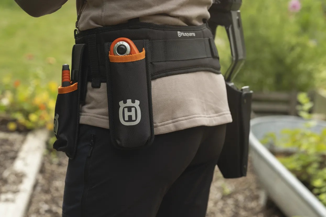 Custodia per sega circolare