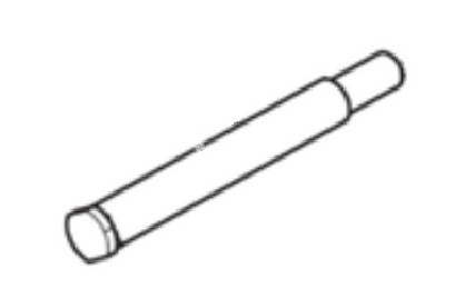 Bullone bullone ruota 120 00 49