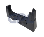 Telaio stazione di ricarica Automower NERA Telaio stazione di ricarica Automower NERA