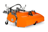 Spazzola rotante Husqvarna Spazzola rotante Husqvarna