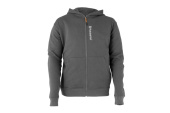 Husqvarna Hoodie Nero/Grigio scuro Husqvarna Hoodie Nero/Grigio scuro