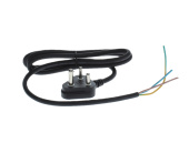 Cavo di alimentazione za h07rn-f 3gx1x1.8m Cavo di alimentazione za h07rn-f 3gx1x1.8m