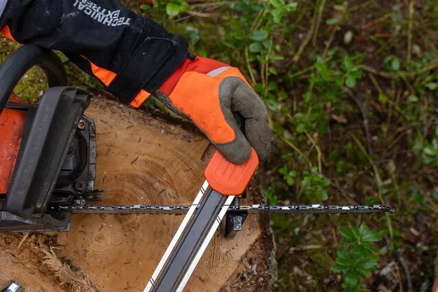 Kit di affilatura 2 in 1 Husqvarna .325