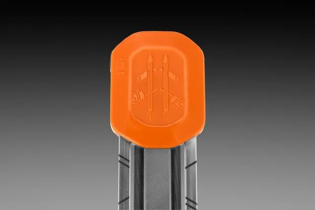 Kit di affilatura 2 in 1 Husqvarna 3/8