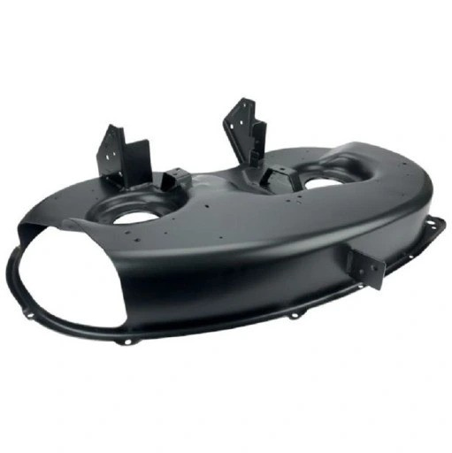 Coperchio del piatto di taglio 38