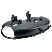 Coperchio del piatto di taglio 38 Coperchio del piatto di taglio 38