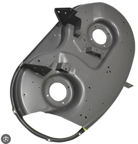 Coperchio del piatto di taglio 38