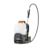 Husqvarna 515iSB irroratore a zaino a batteria Husqvarna 515iSB irroratore a zaino a batteria