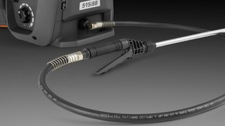 Husqvarna 515iSB irroratore a zaino a batteria