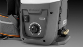 Husqvarna 515iSB irroratore a zaino a batteria Husqvarna 515iSB irroratore a zaino a batteria