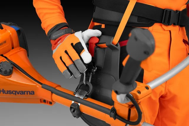 Gruppo cinghie Husqvarna Balance X2