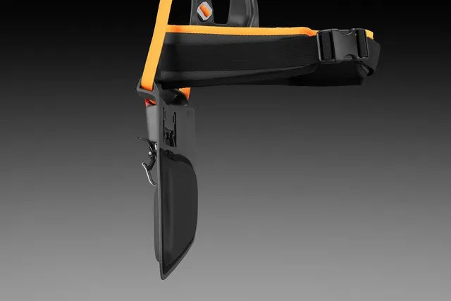 Gruppo cinghie Husqvarna Balance X2