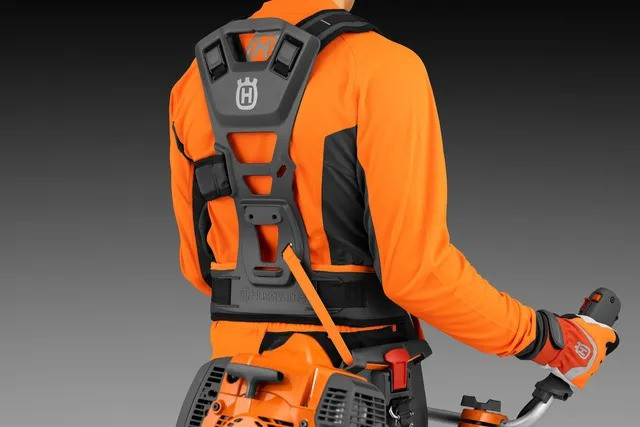 Gruppo cinghie Husqvarna Balance X2