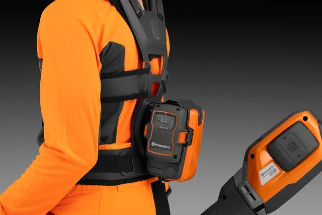 Gruppo cinghie Husqvarna Balance X2