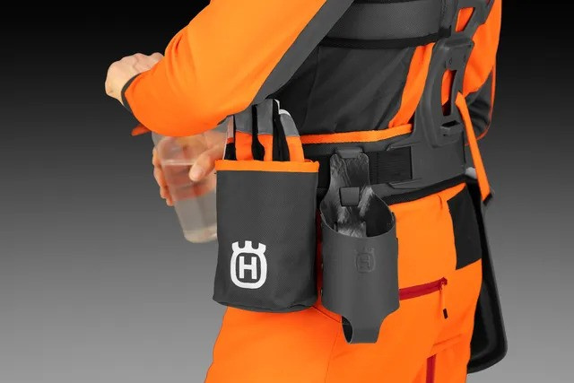 Gruppo cinghie Husqvarna Balance X2