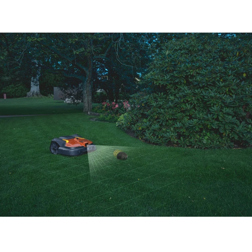 Accessorio Vision AI Husqvarna