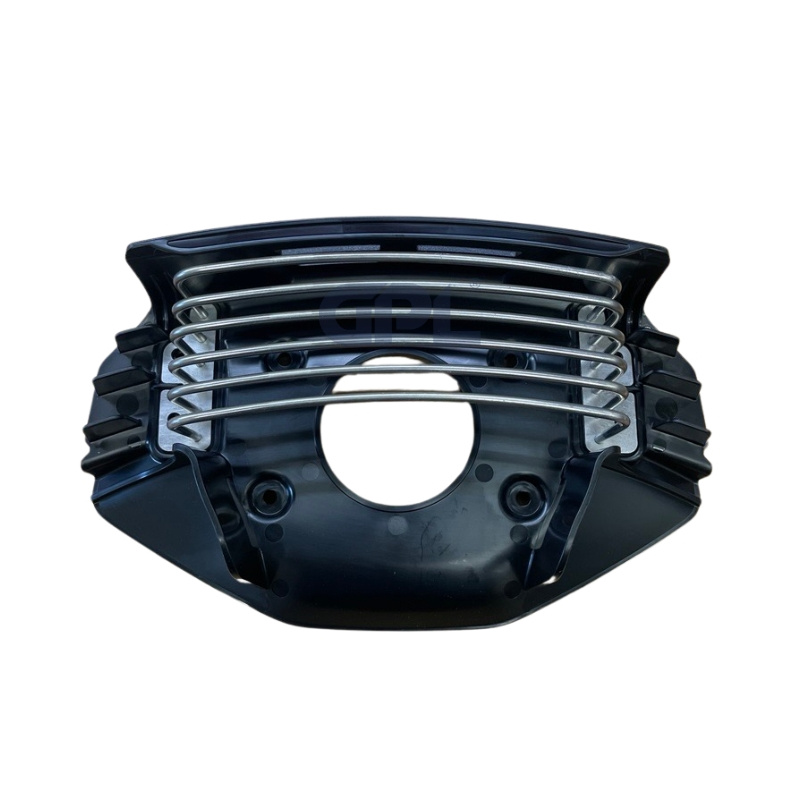 Protezione Automower 310E Nera, 410XE Nera