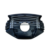 Protezione Automower 310E Nera, 410XE Nera Protezione Automower 310E Nera, 410XE Nera