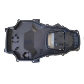 Telaio superiore Automower 405XE, 410XE Nera Telaio superiore Automower 405XE, 410XE Nera