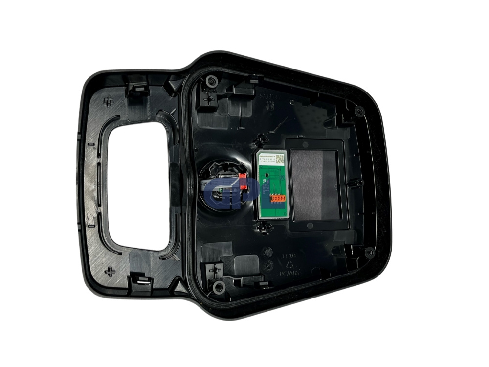 KIT COPERCHI Automower Nera